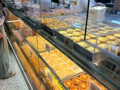 -鲍师傅糕点(八一馆店)