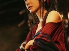 -成都百丽宫影城(LUXE太古里店)