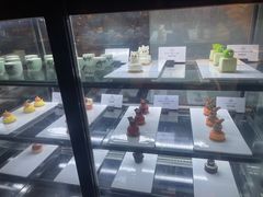 -博林天瑞喜来登酒店·西丽尚膳