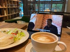 -漫咖啡(红唐店)