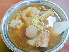 -阿秋牛排(湖心街店)