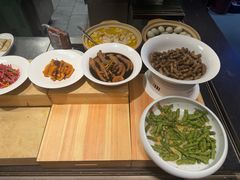 -小厨师·二十年沈家门小海鲜(百井坊巷店)