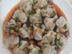 -老成都郑师傅川菜饭店