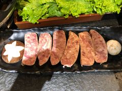-火炉旺烤肉啤酒屋(沈北创始店)