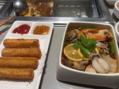 -海底捞火锅(龙湖北京大兴天街店)