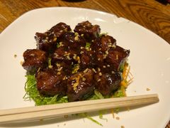 -金苑酒家·客家菜·广东老字号(万象店)