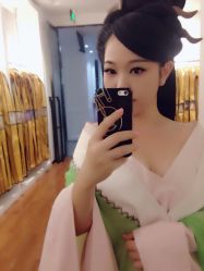 -盘子女人坊古装写真摄影(厦门总店)