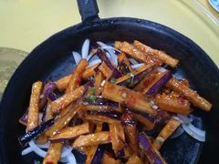 -珍巷福地四合院菜馆(复兴门店)