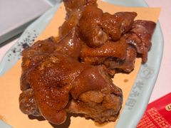 -状元阁烧烤(新华路总店)