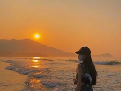 -日照灯塔风景区