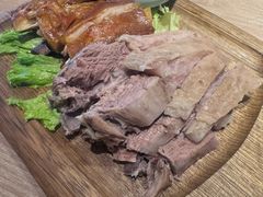 -阿西娅·西北妈妈拿手菜·清真(西关店)