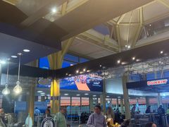 -罗纳德·里根华盛顿国家机场