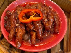 -避风塘(江桥万达店)