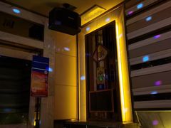 -欢乐空间KTV(奥山世纪城店)