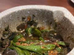 -湖兰金牌小炒肉(椒江万达店)