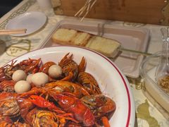 -串盟烧烤大排档·长沙美食地标(星沙店)