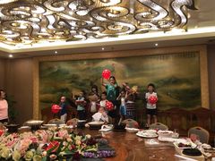 -翠清酒家(万丰路店)