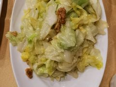 手撕圆白菜-巴渝兄弟川菜(宽街店)