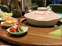 -龙泉人椰子鸡·糟粕醋·地标海南菜(龙昆南店)