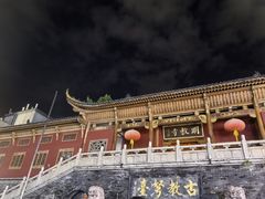 -不倒翁·安徽名菜楼(步行街店)