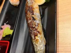 -胜代日本料理(云程巷小区店)
