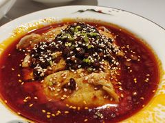 -峨嵋酒家总店(车公庄店)