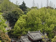 -虞山城墙