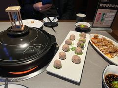 -同仁四季椰子鸡(无锡滨湖万象汇店)