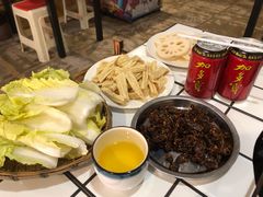 -小板凳(四公里店)