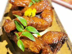 -荟廷·晶萃(陆家嘴尚悦湾店)