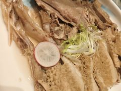 -老平安农家菜(平安店)