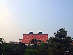 iphone_upload_pic-普陀宗乘之庙(小布达拉宫)