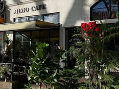 -MIMO CAFE(沙头角店)