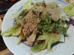 -江户家·日本料理·铁板烧(汉江东路店)