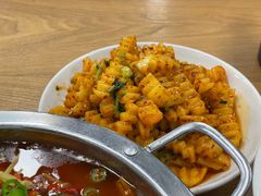 -艺味深尝(云锦路店)