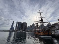 -澳大利亚国家海事博物馆