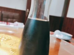 酸梅汤-蜀韵川香水煮鱼(泰山路店)