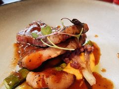 -杭州西子湖四季酒店-WL BISTRO西湖餐厅(灵隐路店)