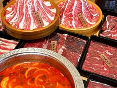 -牛匠和牛寿喜锅(西安总店)