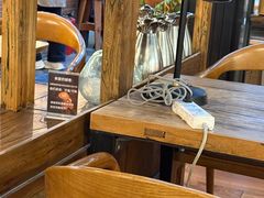 -大书房咖啡(中传国交店)