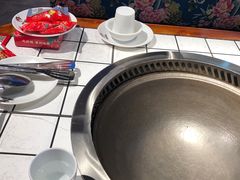 -姚稷大铁锅(龙之梦店)