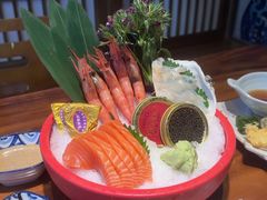 -一本料理(西溪天街店)