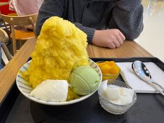 -Ice Monster冰馆·CNN评选全球十大甜品(国贸商城店)