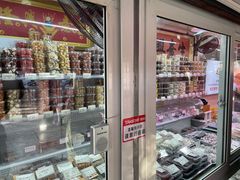 -天津堆姐糖堆刨冰(河东区总店)