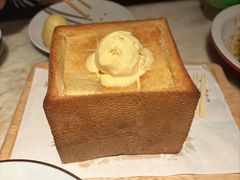 -绿茶餐厅(朝阳大悦城店)