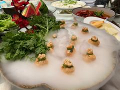 -大胖骨汤火锅(裕华店)