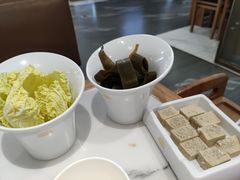 -傣妹火锅(狮子桥店)