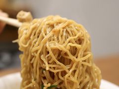 鸡肠旺面-蒋家肠旺面馆老店(合群路店)