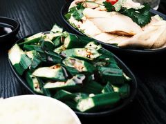 -绿柠食堂(北外滩店)