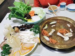 -和庆斋羊蝎子火锅·碳缸烧烤(顺义旗舰店)